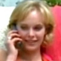 Jenny-Marie Muck Nude