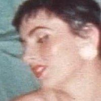 Jerrima Nude