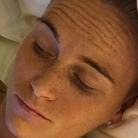 Jess Fishlock Nude