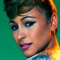 Jessica Ennis Nude