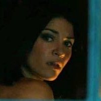 Jessica Szohr Nude