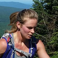 Jessie Diggins Nude