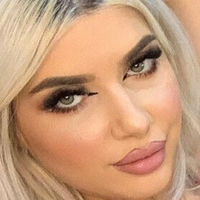 Jessie Diva Nude