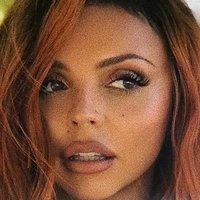Jesy Nelson Nude