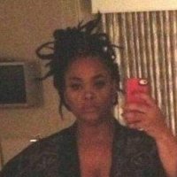 Jill Scott Nude