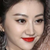 Jing Tian Nude