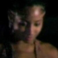 Jokisha Brown Nude