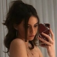 Jordan McEwen Nude