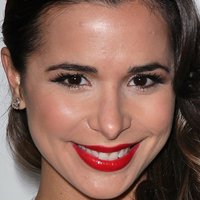 Josie Loren Nude