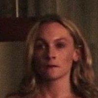 Joslyn DeFreece Nude