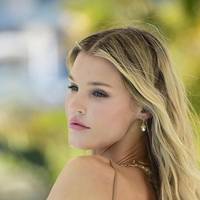 Joy Corrigan Nude