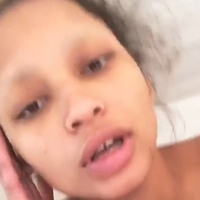 Joy M'Batha Nude