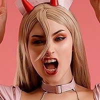 Juk Cosplay Nude