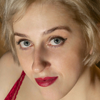 juliajohns Nude