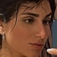 Juliana Saab Nude