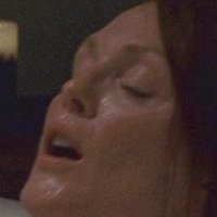 Julianne Moore Nude