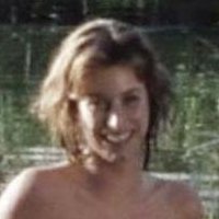 Julie du Page Nude