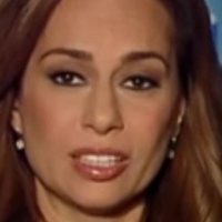 Julie Roginsky Nude