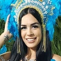 Julissa Jimenez Nude