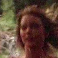 June Gilbert Nude