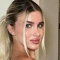 Kaitlyn Bertrand Nude