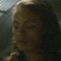 Kandyse McClure Nude