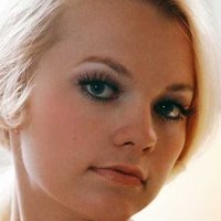 Karen Christy Nude
