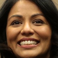 Karen David Nude