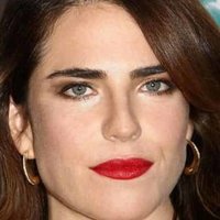 Karla Souza Nude