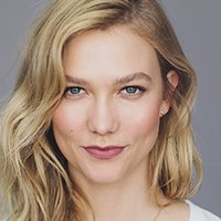 Karlie Kloss Nude