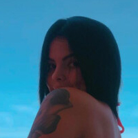 Karlla Fariaz Nude
