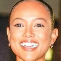 Karrueche Nude