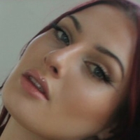 Kat Cadence Nude
