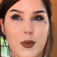 Kat Von D Nude