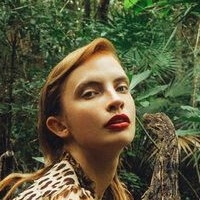 Kate Alexeeva Nude