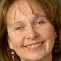 Kate Burton Nude