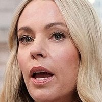 Kate Gosselin Nude