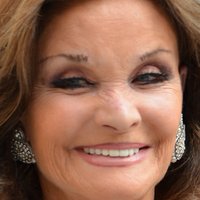 Kate O'Mara Nude