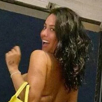 Kate Voguel Nude