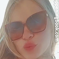 katezinha Nude