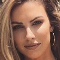 Katherine Webb-McCarron Nude