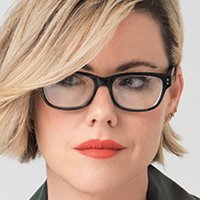 Kathleen Robertson Nude