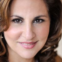 Kathy Najimy Nude