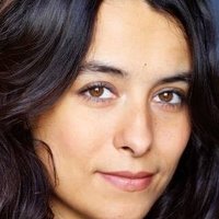 Katia Ghanty Nude