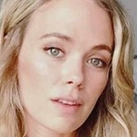 Katia Winter Nude