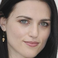 Katie McGrath Nude