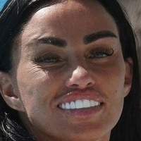 Katie Price Nude