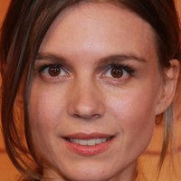 Katja Herbers Nude