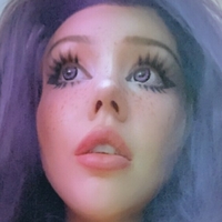 Kattomi Nude