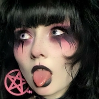 Kawaiibatfangz Nude
